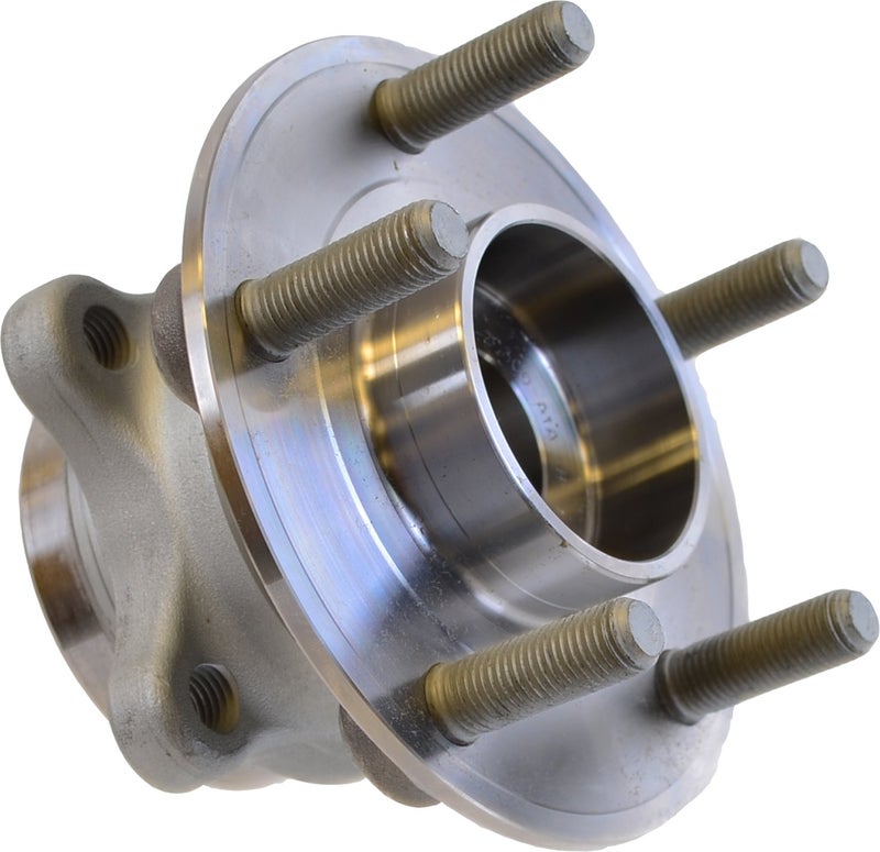 SKF Front Rear Wheel Hub Bearing Assembly BR930913 Aftermarket Replacement Part Compatible with Ford 2013-2020 Lincoln 2013-2016 - Image 1